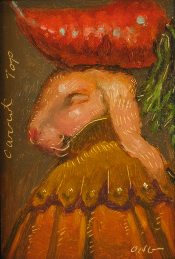Carrot Top