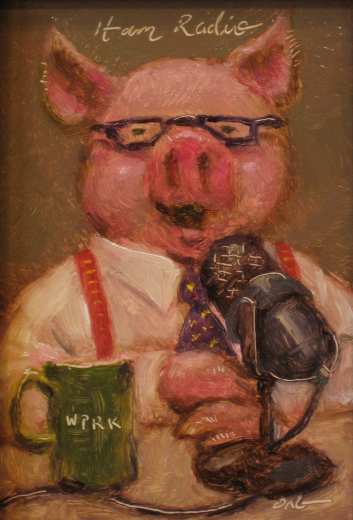 Ham Radio