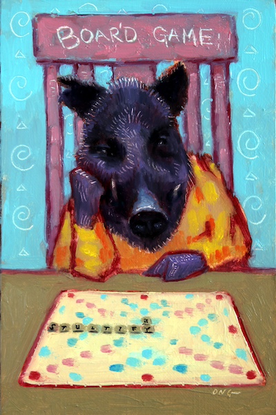 Board Game