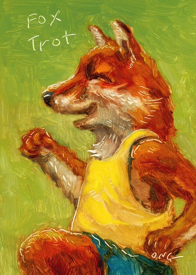 Fox Trot