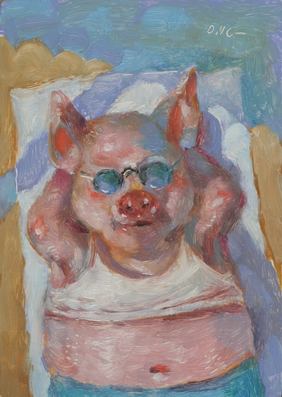 Pork Roast