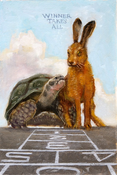 Winner Takes All