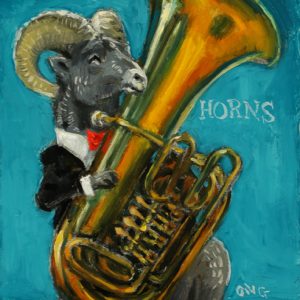 Big Horns