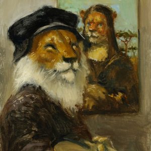 Leo da Vinci